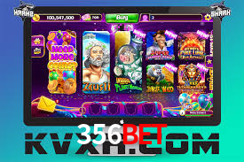 Daily Bonuses 356bet