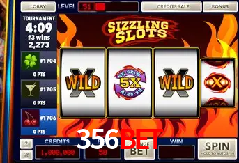 Weekend Specials 356bet